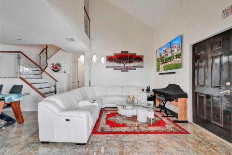 Condominio en venta en Aventura, Florida, 3 dormitorios, 126.81 m2 № 1067976 - foto 9