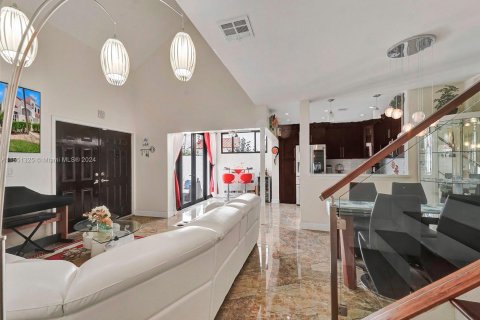 Condominio en venta en Aventura, Florida, 3 dormitorios, 126.81 m2 № 1067976 - foto 8