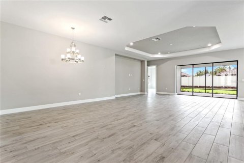 Casa en venta en Wesley Chapel, Florida, 4 dormitorios, 279.08 m2 № 1354184 - foto 23