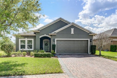 Villa ou maison à vendre à Davenport, Floride: 4 chambres, 176.33 m2 № 1066622 - photo 1