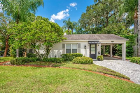 Villa ou maison à vendre à Orlando, Floride: 3 chambres, 139.07 m2 № 1300359 - photo 1