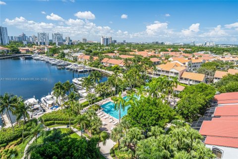 Condominio en venta en Aventura, Florida, 2 dormitorios, 110.27 m2 № 1328588 - foto 25