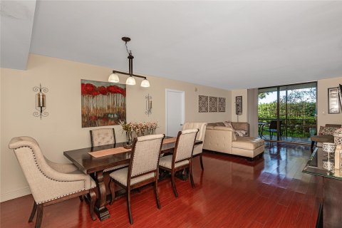 Condo in Pembroke Pines, Florida, 2 bedrooms  № 1045551 - photo 22