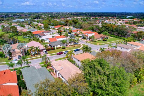 Villa ou maison à vendre à Wellington, Floride: 3 chambres, 152.92 m2 № 1045632 - photo 25