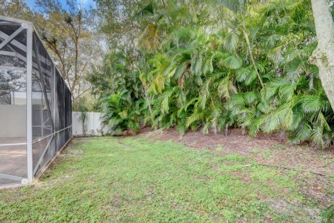 House in Wellington, Florida 3 bedrooms, 152.92 sq.m. № 1045632 - photo 18