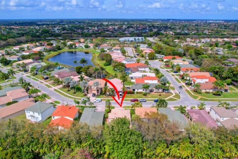 Villa ou maison à vendre à Wellington, Floride: 3 chambres, 152.92 m2 № 1045632 - photo 26