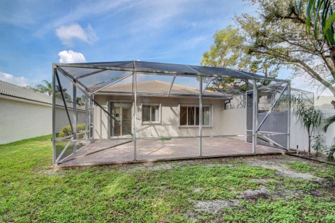 Villa ou maison à vendre à Wellington, Floride: 3 chambres, 152.92 m2 № 1045632 - photo 16