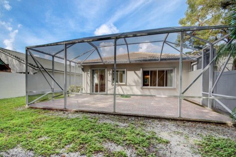 Villa ou maison à vendre à Wellington, Floride: 3 chambres, 152.92 m2 № 1045632 - photo 15