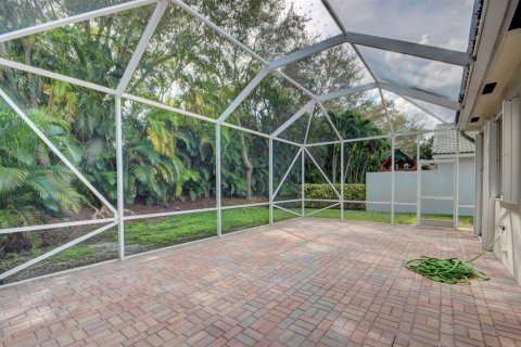Villa ou maison à vendre à Wellington, Floride: 3 chambres, 152.92 m2 № 1045632 - photo 21