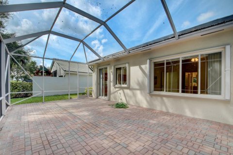 Casa en venta en Wellington, Florida, 3 dormitorios, 152.92 m2 № 1045632 - foto 20