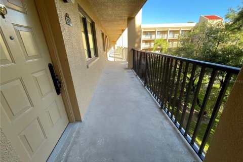 Copropriété à vendre à Clearwater, Floride: 2 chambres, 106.37 m2 № 1380759 - photo 23