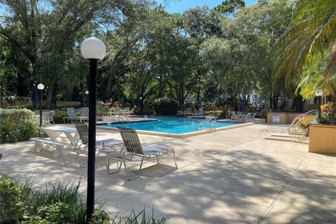 Copropriété à vendre à Clearwater, Floride: 2 chambres, 106.37 m2 № 1380759 - photo 27