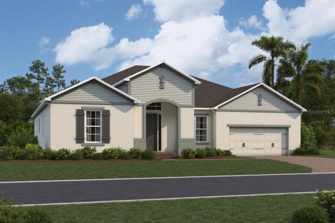 Casa en venta en Apopka, Florida, 4 dormitorios, 261.8 m2 № 1381010 - foto 2