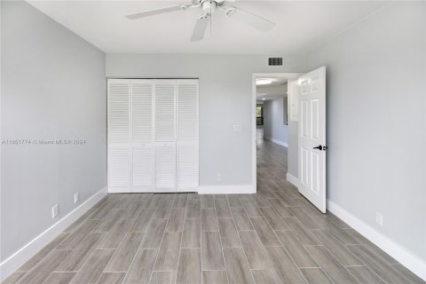 Copropriété à vendre à Tamarac, Floride: 2 chambres, 164.62 m2 № 1345145 - photo 26