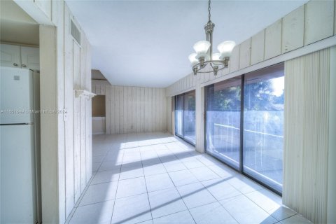 Touwnhouse à louer à Miramar, Floride: 2 chambres, 92.9 m2 № 1345104 - photo 3