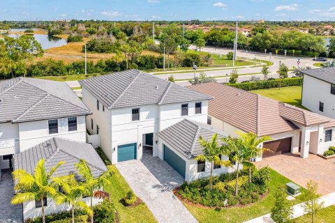 Villa ou maison à vendre à Miramar, Floride: 5 chambres, 314.1 m2 № 1076739 - photo 7