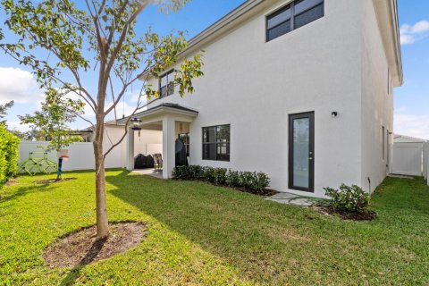 Villa ou maison à vendre à Miramar, Floride: 5 chambres, 314.1 m2 № 1076739 - photo 11