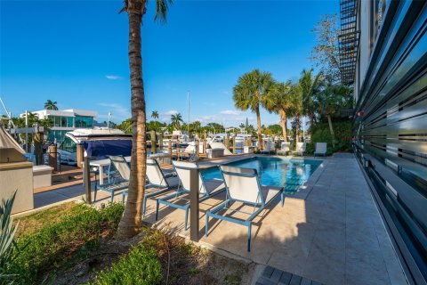 Copropriété à vendre à Fort Lauderdale, Floride: 3 chambres, 220.36 m2 № 1076843 - photo 26