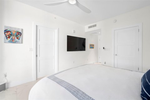 Condo in Fort Lauderdale, Florida, 3 bedrooms  № 1076843 - photo 17