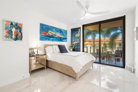 Condo in Fort Lauderdale, Florida, 3 bedrooms  № 1076843 - photo 18