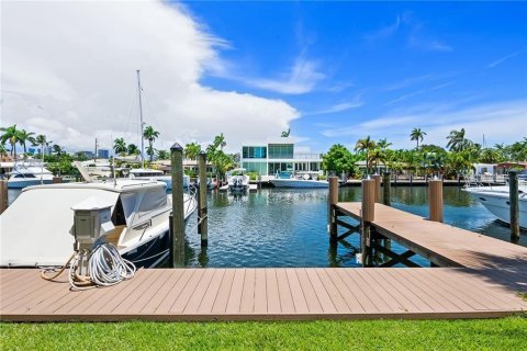 Condominio en venta en Fort Lauderdale, Florida, 3 dormitorios, 220.36 m2 № 1076843 - foto 2