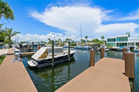 Copropriété à vendre à Fort Lauderdale, Floride: 3 chambres, 220.36 m2 № 1076843 - photo 21