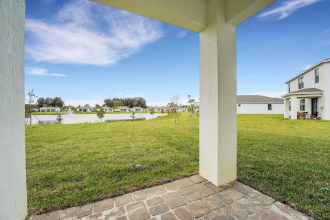 Villa ou maison à louer à Stuart, Floride: 4 chambres, 229.47 m2 № 1076794 - photo 5