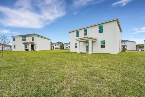 Villa ou maison à louer à Stuart, Floride: 4 chambres, 229.47 m2 № 1076794 - photo 3