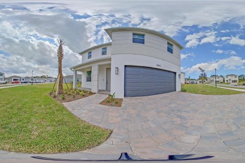 Villa ou maison à louer à Stuart, Floride: 4 chambres, 229.47 m2 № 1076794 - photo 1