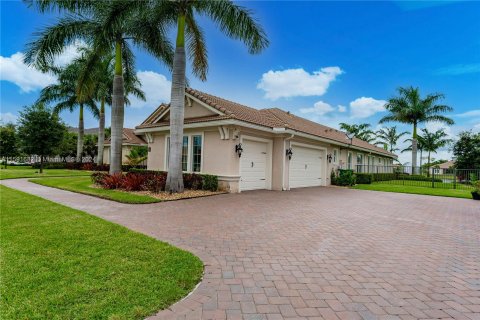 Casa en venta en Davie, Florida, 4 dormitorios, 457.17 m2 № 1216481 - foto 10