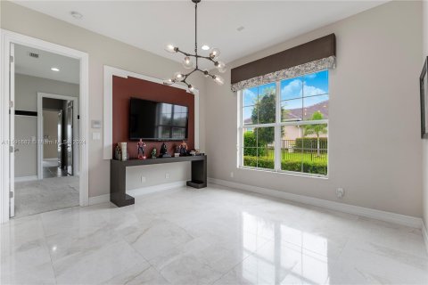 Villa ou maison à vendre à Davie, Floride: 4 chambres, 457.17 m2 № 1216481 - photo 29