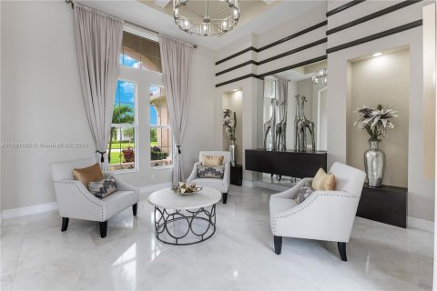 Villa ou maison à vendre à Davie, Floride: 4 chambres, 457.17 m2 № 1216481 - photo 12