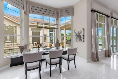 Villa ou maison à vendre à Davie, Floride: 4 chambres, 457.17 m2 № 1216481 - photo 24