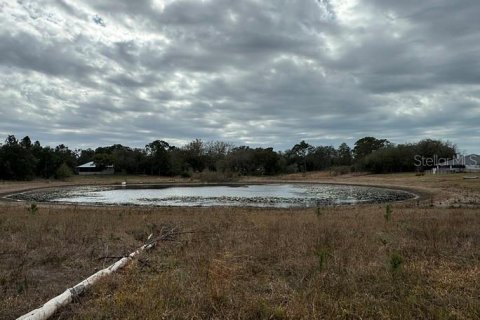 Terreno en venta en Hudson, Florida № 1323712 - foto 5