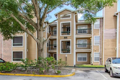 Copropriété à vendre à Orlando, Floride: 2 chambres, 92.9 m2 № 1285065 - photo 1