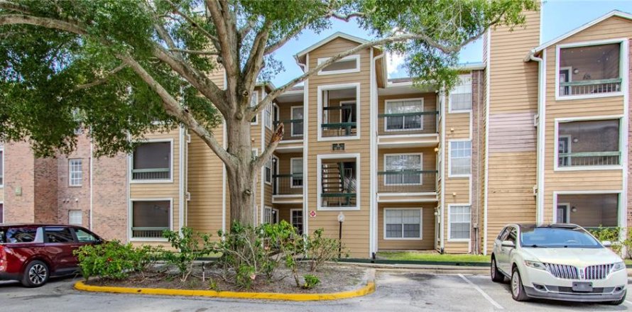 Condominio en Orlando, Florida, 2 dormitorios  № 1285065