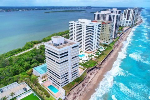 Condominio en venta en Riviera Beach, Florida, 2 dormitorios, 185.8 m2 № 1162057 - foto 20