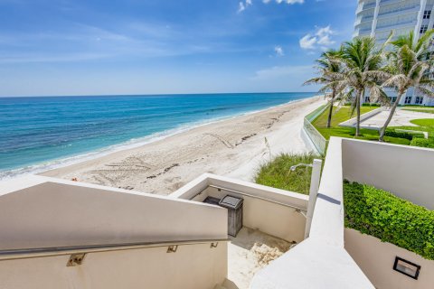 Copropriété à vendre à Riviera Beach, Floride: 2 chambres, 185.8 m2 № 1162057 - photo 9