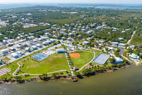 Land in Big Pine Key, Florida № 1398265 - photo 14