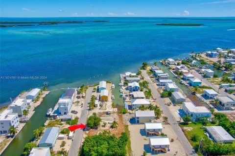 Terreno en venta en Big Pine Key, Florida № 1398265 - foto 9