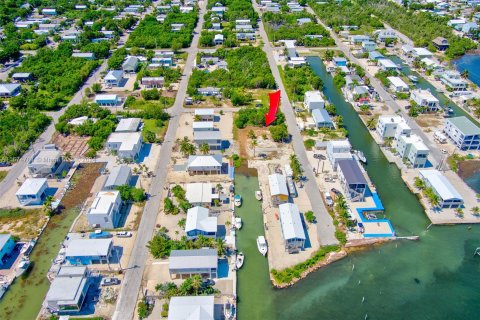 Terreno en venta en Big Pine Key, Florida № 1398265 - foto 13