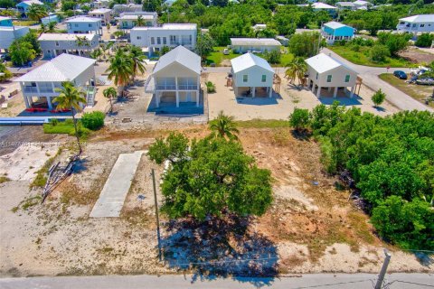 Terreno en venta en Big Pine Key, Florida № 1398265 - foto 8