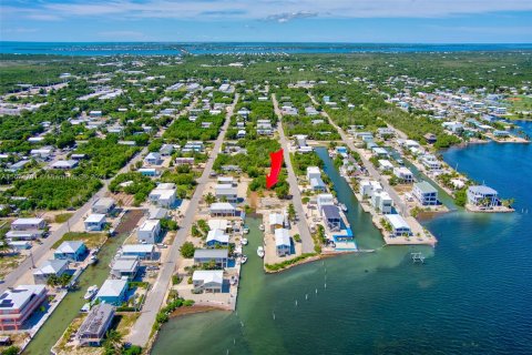 Terreno en venta en Big Pine Key, Florida № 1398265 - foto 2