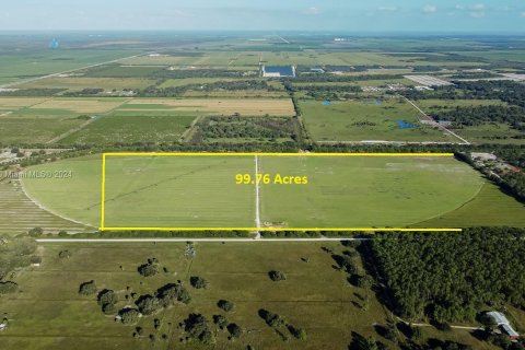 Propiedad comercial en venta en Clewiston, Florida № 1398174 - foto 7