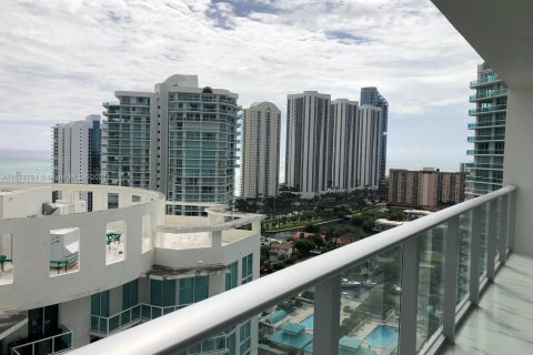 Condo in Sunny Isles Beach, Florida, 3 bedrooms  № 1398173 - photo 7