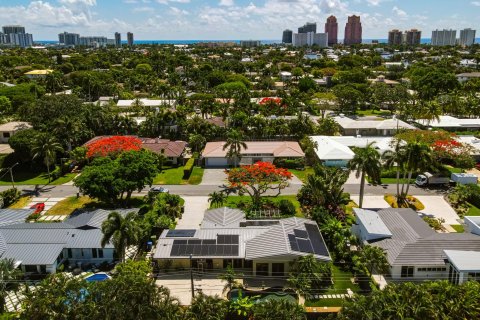 Villa ou maison à vendre à Fort Lauderdale, Floride: 3 chambres, 177.63 m2 № 1217284 - photo 2