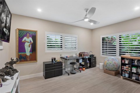 House in Fort Lauderdale, Florida 3 bedrooms, 177.63 sq.m. № 1217284 - photo 15