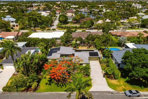 Villa ou maison à vendre à Fort Lauderdale, Floride: 3 chambres, 177.63 m2 № 1217284 - photo 3