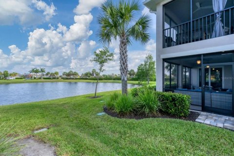 Condo in Punta Gorda, Florida, 3 bedrooms  № 1193260 - photo 25