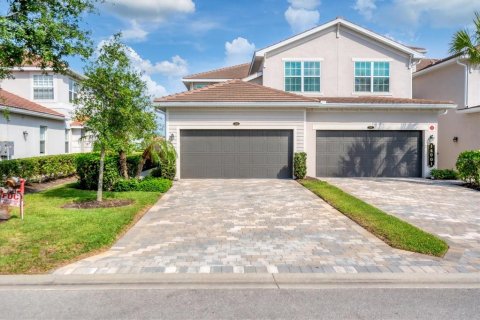 Copropriété à vendre à Punta Gorda, Floride: 3 chambres, 178.09 m2 № 1193260 - photo 1